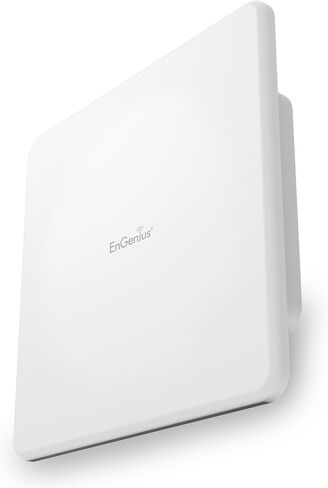 Engenius [EOC655-C23] النطاق العريض في الهواء الطلق 5 جيجا هرتز راديو 2x2 802.11AX نقطة الوصول مع هوائي لوحة 23DBI متكاملة واثنين من الموصلات من النوع N in Kuwait