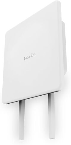 Engenius [EOC655-C23] النطاق العريض في الهواء الطلق 5 جيجا هرتز راديو 2x2 802.11AX نقطة الوصول مع هوائي لوحة 23DBI متكاملة واثنين من الموصلات من النوع N in Kuwait