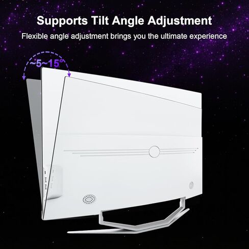 27 بوصة من كمبيوتر سطح المكتب الكل في واحد ، شاشة FHD منحنية ، جهاز كمبيوتر الكل في واحد 16 جيجابايت DDR3 512GB ROM SSD CORE I7 7700HQ ، HDMI Bluetooth 5 in Kuwait