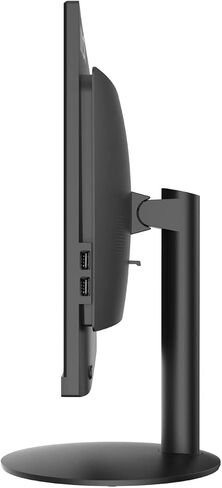 MSI All-in-One Computer Desktop ، 23.8 "عرض IPS FHD ، ذاكرة الوصول العشوائي 16 جيجابايت ، 1 تيرابايت SSD ، معالج Intel Core رباعي النواة حتى 4.40 جيجاهرتز ، WiFi 6 ، Bluetooth ، HDMI ، Windows 11 (متجدد) in Saudi Arabia