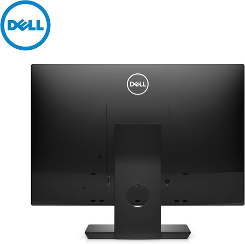 Dell OptiPlex 3280 All-in-One 21.5" FHD Display, Intel Quad Core Processors, 16GB RAM, 512GB SSD, Camera, DisplayPort, Wi-Fi, Mouse & Keyboard, Windows 11 Pro (Renewed) in Saudi Arabia