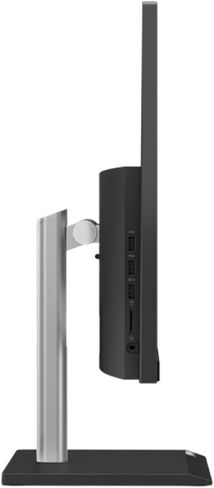 Lenovo V50A Business Business Computer ، عرض 23.8 "FHD IPS ، معالج Intel 4-Core ، ذاكرة الوصول العشوائي 16 جيجا بايت ، 1 تيرابايت SSD ، Wi-Fi ، WebCam ، DVD-RW ، HDMI ، USB-C ، Windows 11 Pro (Readed) in Saudi Arabia
