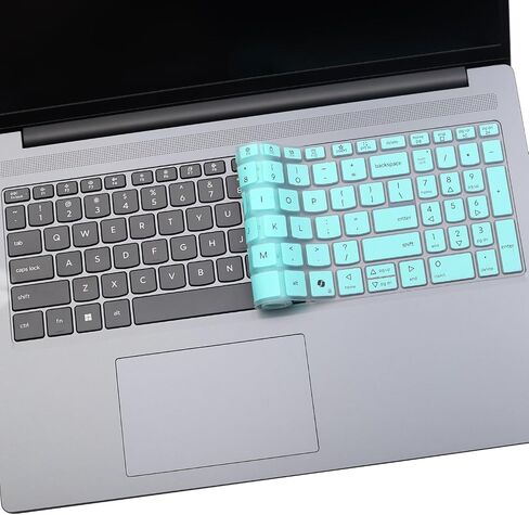 لوحة المفاتيح لجلد 2025 Lenovo IdeaPad Slim 5 5i 16ahp10 16Akp10 16irh10r 16 '' ، IdeaPad Slim 3 3i 3x 16 15 "16ARP10 16IRH10 15AHP10 15IRU10 15Q8X10 15IRH10-HOTBLUE in Saudi Arabia