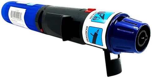 Torch Blue Refillable Pre-Filled Ready to Use Torch Stick with Bottle Opener (12) in Saudi Arabia