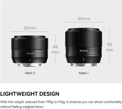 TTArtisan AF 35mm F1.8 Auto Focus Lens APS-C Compatible with Fuji X-Mount Cameras X-A1 X-A10 X-A2 X-A3 X-A7 X-T1 X-T10 X-T2 X-T20 X-T3 X-T4 X-T100 X-T200 X-T30 X-PRO01 X-PRO02 XS10 XS20 in Saudi Arabia