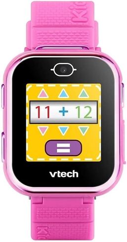 VTech KidiZoom Smartwatch DX3 Pink in Saudi Arabia