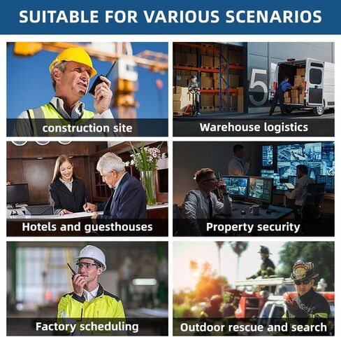 BF-888S المحمولة المحمولة المحمولة المحمولة المحمولة walkie talkies طويلة المدى قابلة لإعادة الشحن ثنائية الاتجاه uhf 16 قناة مع بطارية li-ion وشاحن لراديو الكبار walkie talki (حزمة 2) 2) in Kuwait