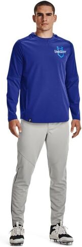 Under Armour Men's Hooded Cage Jacket in Saudi Arabia