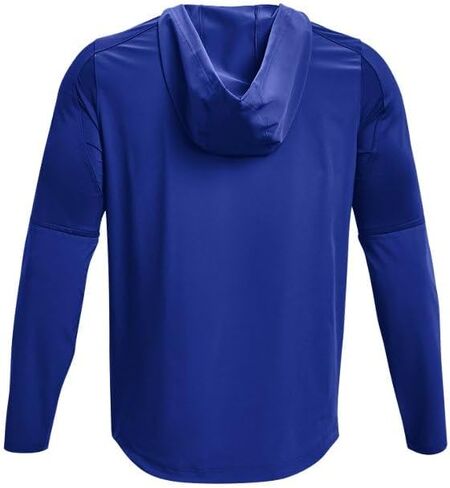 Under Armour Men's Hooded Cage Jacket in Saudi Arabia