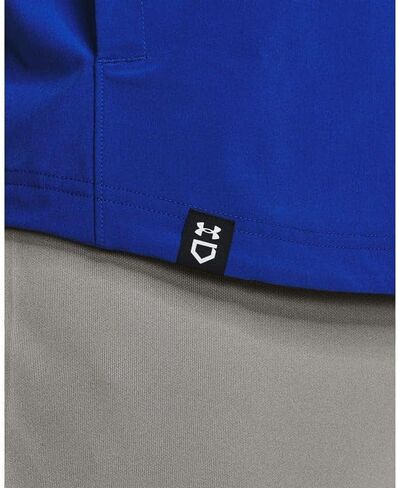 Under Armour Men's Hooded Cage Jacket in Saudi Arabia
