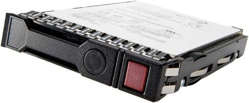 Hewlett Packard Enterprise HPE 3.84 TB محرك الحالة الصلبة - 2.5 "داخلي - SATA (SATA/600) - اقرأ مكثفًا in Saudi Arabia