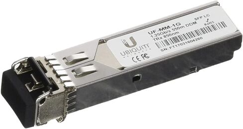 U Fiber Multi-mode SFP 1G (20 حزمة) in Saudi Arabia
