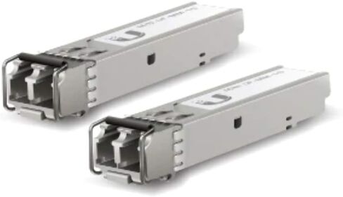 U Fiber Multi-mode SFP 1G (20 حزمة) in Saudi Arabia