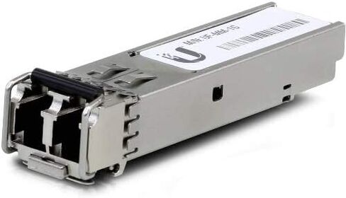 U Fiber Multi-mode SFP 1G (20 حزمة) in Saudi Arabia