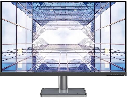 Lenovo L32P -30 32 "Class Webcam 4K UHD LCD Monitor - 16: 9 - Raven Black - 31.5" يمكن عرضها - تقنية التبديل في الطائرة (IPS) - Wled Backlight - 3840 × 2160-1.07 مليار لون - FreeSync in Saudi Arabia