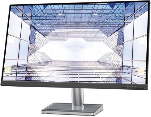 Lenovo L32P -30 32 "Class Webcam 4K UHD LCD Monitor - 16: 9 - Raven Black - 31.5" يمكن عرضها - تقنية التبديل في الطائرة (IPS) - Wled Backlight - 3840 × 2160-1.07 مليار لون - FreeSync in Saudi Arabia