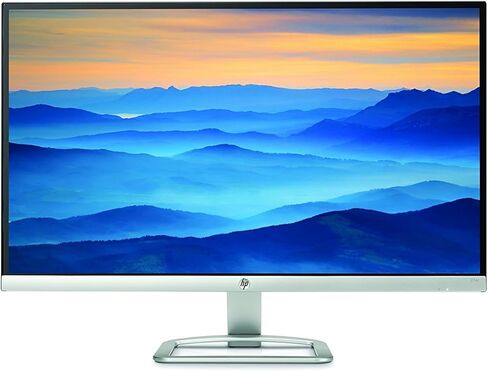 HP 27er 27-in IPS LED Monitor Backlit Monitor (T3M88AA#ABA) (متجدد) in Kuwait