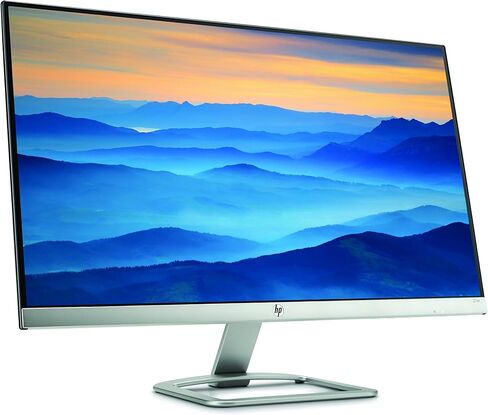 HP 27er 27-in IPS LED Monitor Backlit Monitor (T3M88AA#ABA) (متجدد) in Kuwait