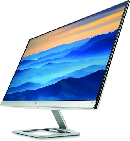 HP 27er 27-in IPS LED Monitor Backlit Monitor (T3M88AA#ABA) (متجدد) in Kuwait