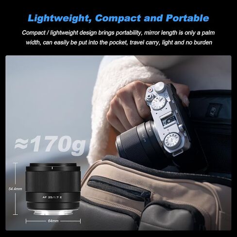 VILTROX 13mm f1.4 F/1.4 Z Mount Lens,Wide Angle Aps-C Prime Lens for Nikon Z Mount Camera Z5/Z50/Z6/Z6II/Z7/Z7II/ZFC/Z30/Z9 (13mm F1.4 Z-Mount Lens) in Saudi Arabia