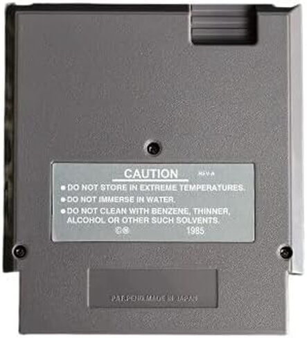 مغامرات توم سوير 72 دبابيس 8 بت لعبة الخرطوشة (رمادي) (متجدد) in Kuwait