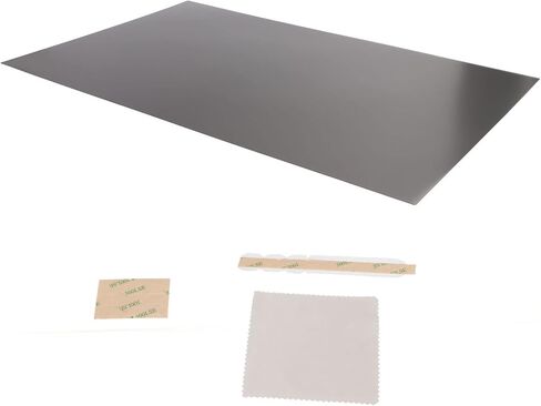 Estink 24 Inch Computer Screen Protector Monitor Screen Anti Blue Light Screen Protector Anti Blue Light Filter Screen for Computer Monitor 16:9 in Saudi Arabia