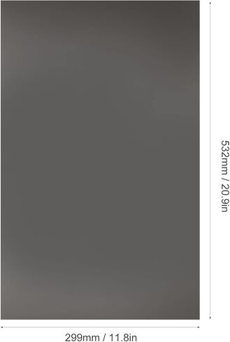 Estink 24 Inch Computer Screen Protector Monitor Screen Anti Blue Light Screen Protector Anti Blue Light Filter Screen for Computer Monitor 16:9 in Saudi Arabia