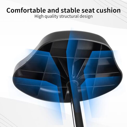 مقعد Caddytek القابل للإزالة CaddyLite EZ، مقعد Pnly - مقعد فقط، أسود in Saudi Arabia