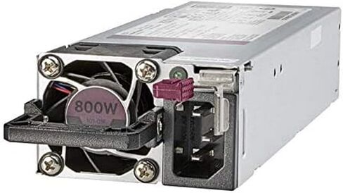 Hewlett Packard Enterprise 865414-B21 Power Supply in Saudi Arabia