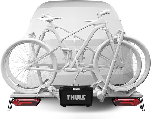 طقم Thule Verse Light & Plater ، الأسود/الأحمر in Kuwait