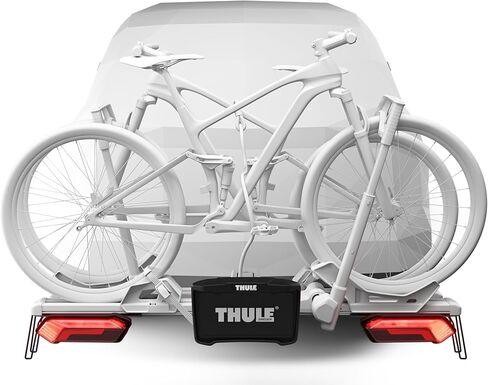 طقم Thule Verse Light & Plater ، الأسود/الأحمر in Kuwait