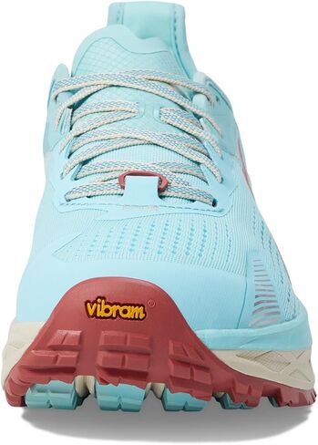 ALTRA Women's Olympus 5 Trail Running Shoe Light Blue in Kuwait