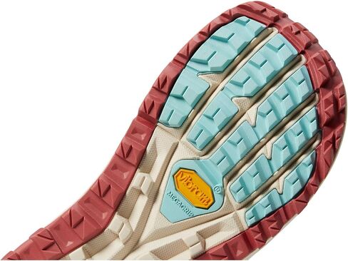 ALTRA Women's Olympus 5 Trail Running Shoe Light Blue in Kuwait