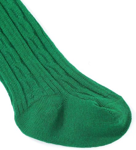 American Trends Baby Girls Tights الرضع كابل متماسكة طماق ملابس طفل صغير in Kuwait