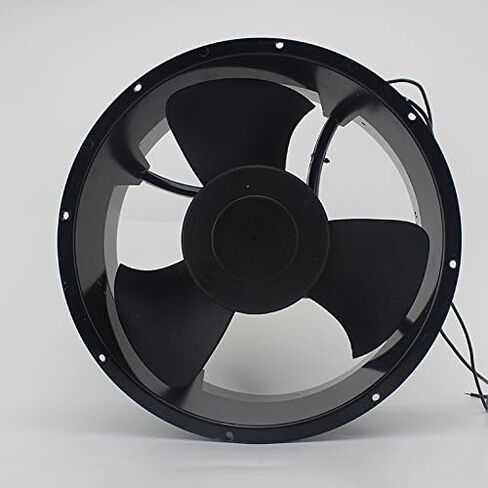 for Taiwan San Association FP-108HH S1-B (2) 254X89MM AC220V 0.14A Ball Cooling Fan in Saudi Arabia