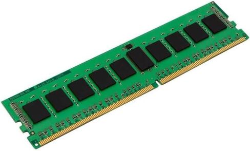 Kingston Branded Memory 32GB DDR4 2666MT/s Reg ECC Module KTD-PE426/32G Server Memory in Saudi Arabia