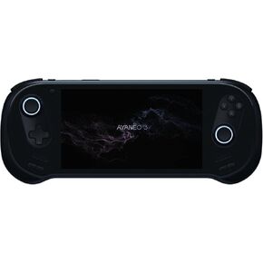 AYA NEO 3: Modular Handheld Gaming PC with AMD Ryzen 7 8840U, Radeon 780M GPU, 32GB LPDDR5X RAM, 1TB PCIe Gen4 SSD, 7" 144Hz OLED Display, Wi-Fi 7, USB4, OCuLink, AYASpace 3.0 in Saudi Arabia
