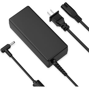 AC Adapter Charger Compatible with Fujitsu LifeBook T901 T902 Tablet PC Power Supply Mains in Kuwait