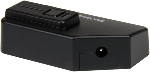 StarTech.com SuperSpeed USB 3.0 to SATA III Adapter - USB 3 to SATA 3 Converter Adapter for 2.5in or 3.5in HDD and SSD Drives - 6 Gbps in Saudi Arabia