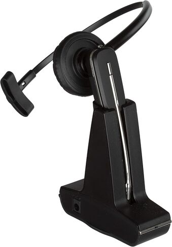Plantronics Savi W440 Wireless DECT Headset System for Laptop & Softphone (Renewed) in Saudi Arabia