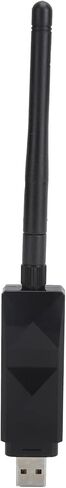 Wireless NetCard AR9271 USB WiFi Adaptor Detachable 2DBI Antenna Adapter for TV Computer with USB Wireless Ne Wireless NetCardWiFi CardComputer NetCard AdapterWireless Card in Saudi Arabia