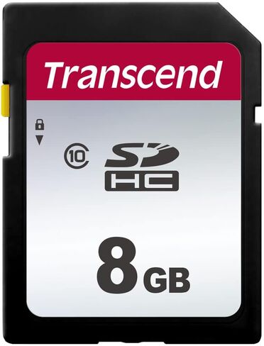 2 حزمة 8 جيجابايت بطاقة ذاكرة ، متوافقة مع ، Vivitar Vivicam X026 Camera Memory Card 2 × 8 جيجا بايت (SDHC) آمنة من فئة الفئة الرقمية عالية السعة 4 - حزمة 2 in Saudi Arabia