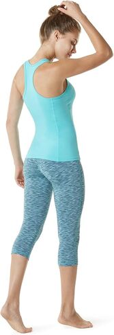 TSLA Women's Workout Tank Tops, Athletic Exercise Gym Yoga Tank Top, Active Dry Fit Running Summer Tanks in Kuwait