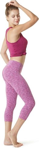 TSLA Women's Workout Tank Tops, Athletic Exercise Gym Yoga Tank Top, Active Dry Fit Running Summer Tanks in Kuwait