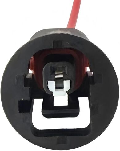 موصل 1-Way 1-Pin 90980-11363 متوافق مع مستشعر ضغط زيت Toyota ، 1pcs تسخير قابس LJQ in Saudi Arabia