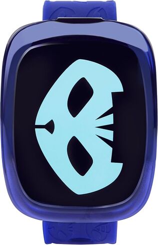 ساعة التعلم VTech PJ Masks Super Owlette، باللون الأحمر، من 36 شهرًا إلى 72 شهرًا in Saudi Arabia