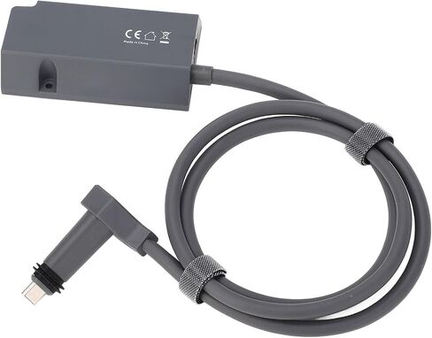 محول Ethernet الأقمار الصناعية ، 1 جيجابت في الثانية سرعة الشبكة 1000 ميجابت في الثانية عالي السرعة RJ45 طبق مستطيلة ومحول الإنترنت عبر القمر الصناعي للأقمار الصناعية V2 GEN in Saudi Arabia