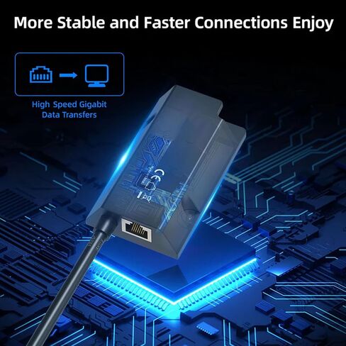 محول Ethernet الأقمار الصناعية ، 1 جيجابت في الثانية سرعة الشبكة 1000 ميجابت في الثانية عالي السرعة RJ45 طبق مستطيلة ومحول الإنترنت عبر القمر الصناعي للأقمار الصناعية V2 GEN in Saudi Arabia