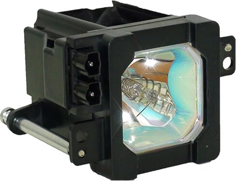 Jaspertronics ™ OEM LAMP & HOUBKING FOR JVC HD -61G887 TV Origin in Saudi Arabia