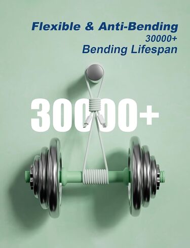 كابل شاحن منسوج 3 قدم من أجل Apple ، USB C إلى USB C Cable 60W من النوع C من النوع C الشحن السريع المتوافق مع iPhone 16/16 Plus/16 Pro/16 Pro Max/iPhone 15/15 Pro Max/iPad Pro/Airpods (2 Pack) in Kuwait